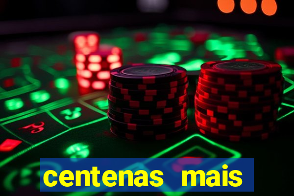 centenas mais atrasadas na loteria federal